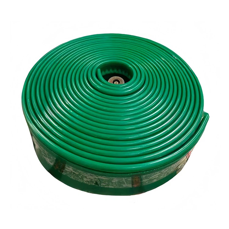 Polyuretan skjørt gummi