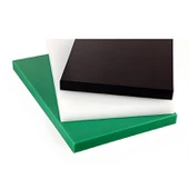 Uhmwpe plastark